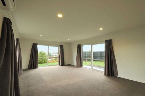 Photo of property in 19 Burford Way, Rolleston, 7615