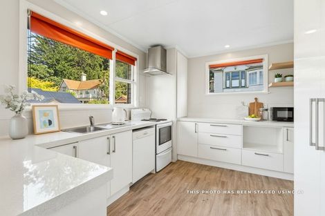Photo of property in 369 York Place, Dunedin Central, Dunedin, 9016