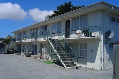 Photo of property in 4a Grove Road, Addington, Christchurch, 8024