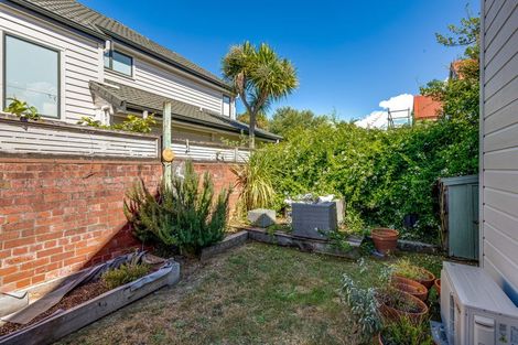 Photo of property in Princeton Gardens, 12/58 Cuba Street, Petone, Lower Hutt, 5012