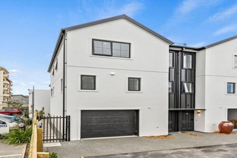 Photo of property in 9/92 Peterborough Street, Christchurch Central, Christchurch, 8013