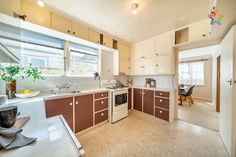 Photo of property in 25 Kingston Street, Boulcott, Lower Hutt, 5011