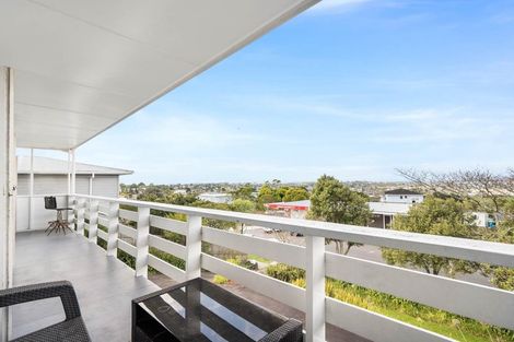 Photo of property in 2/53 Simkin Avenue, St Johns, Auckland, 1072