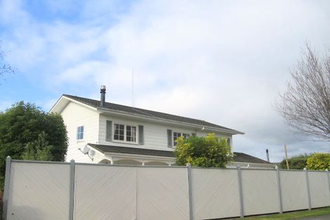 Photo of property in 25 Trigg Crescent, Taradale, Napier, 4112