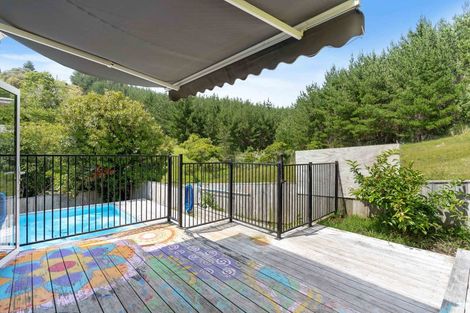 Photo of property in 234 Russell Bruce Place, Onemana, Whangamata, 3691
