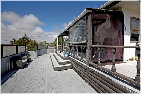 Photo of property in 16a Union Street, Foxton, 4814