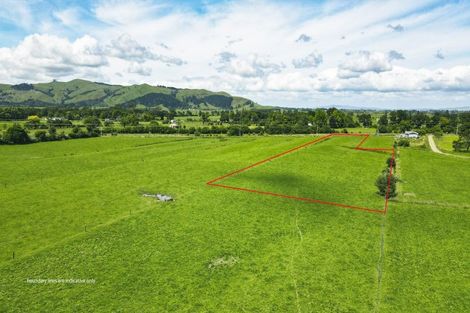 Photo of property in 29 Te Moananui Flats Road, Paeroa, 3673