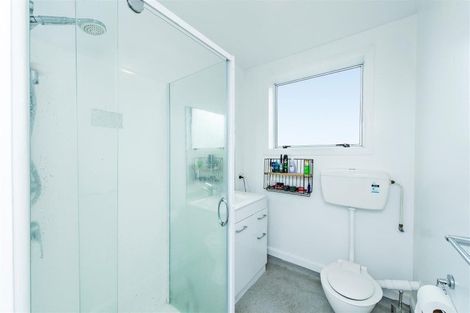 Photo of property in 4/21 Percival Street, Sydenham, Christchurch, 8023