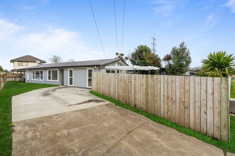 Photo of property in 29 Berwyn Avenue, Takanini, 2112