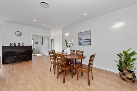 Photo of property in 5 Lissaman Place, Chartwell, Hamilton, 3210