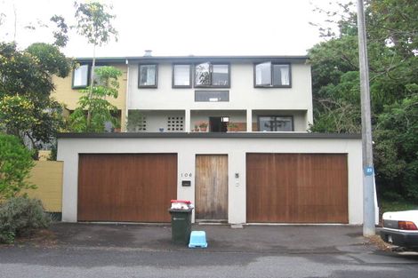 Photo of property in 106 Hepburn Street, Freemans Bay, Auckland, 1011