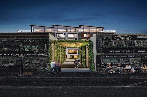 Photo of property in 82 Mokoia Road, Birkenhead, Auckland, 0626