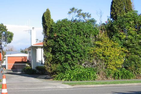 Photo of property in 20 Park Road, West End, Palmerston North, 4412
