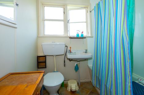 Photo of property in 61 Peel Street, Geraldine, 7930