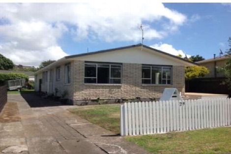 Photo of property in 29 Culzean Grove, Bell Block, New Plymouth, 4312