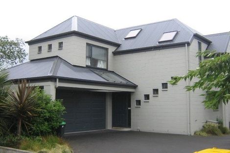 Photo of property in 35 Berry Street, St Albans, Christchurch, 8014