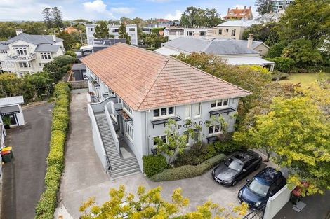 Photo of property in 6/340 Parnell Road, Parnell, Auckland, 1052
