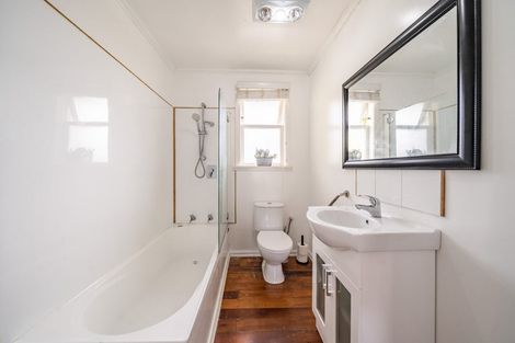 Photo of property in 2b Palfrey Street, Wallaceville, Upper Hutt, 5018