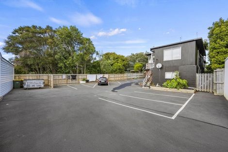 Photo of property in 213 Jervois Road, Herne Bay, Auckland, 1011