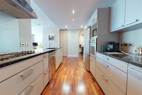 Photo of property in 3/257l Wakefield Street, Te Aro, Wellington, 6011