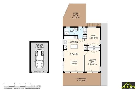 Photo of property in 3b Te Haumi Drive, Paihia, 0200