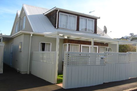 Photo of property in 17a Carlyle Street, North East Valley, Dunedin, 9010