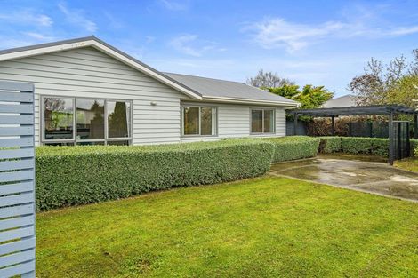 Photo of property in 10 Sackville Street, Martinborough, 5711