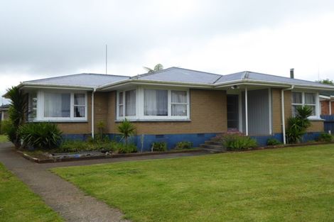 Photo of property in 46 Mangakahia Road, Kaikohe, 0405