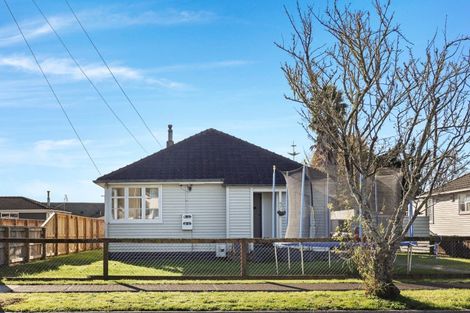 Photo of property in 12 Anzac Avenue, Morrinsville, 3300