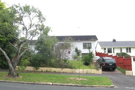 Photo of property in 96 Whitehaven Road, Glendowie, Auckland, 1071