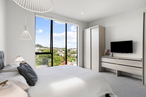 Photo of property in 8/6 Waima Street, Grey Lynn, Auckland, 1021