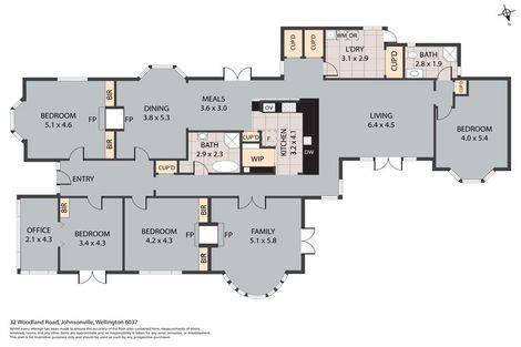 Photo of property in 32 Woodland Road, Johnsonville, Wellington, 6037