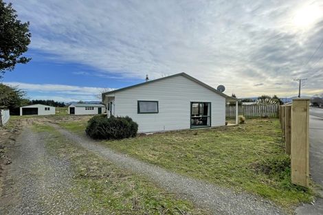 Photo of property in 52 Miller Street, Dannevirke, 4930