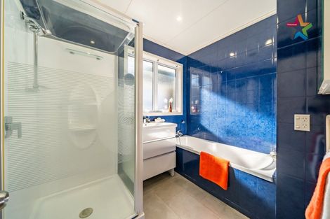 Photo of property in 11 Mimihau Grove, Wainuiomata, Lower Hutt, 5014