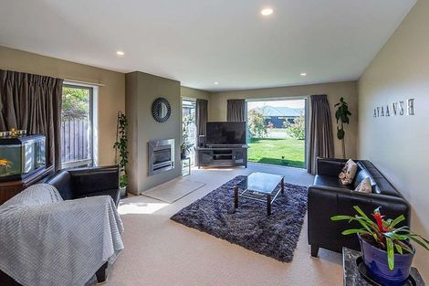 Photo of property in 5 Allingham Lane, Rolleston, 7614