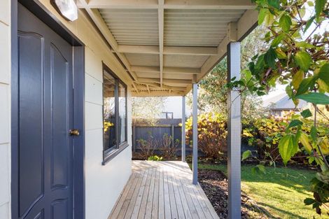 Photo of property in 92c Sherwill Street West, Feilding, 4702