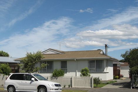 Photo of property in 1/20 Ruru Road, Linwood, Christchurch, 8062
