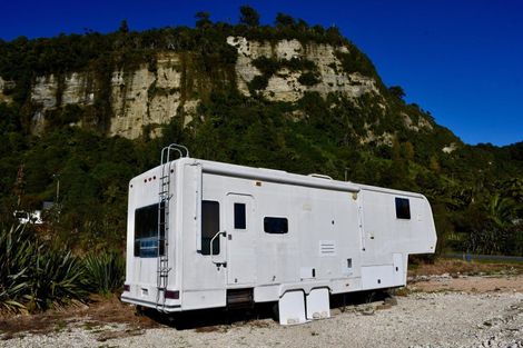 Photo of property in 13 Nikau Heights, Little Wanganui, Karamea, 7893