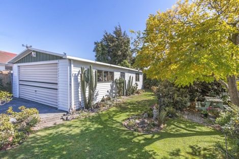 Photo of property in 85 Tennyson Street, Sydenham, Christchurch, 8023