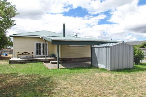 Photo of property in 10 Millard Avenue, Kuripuni, Masterton, 5810