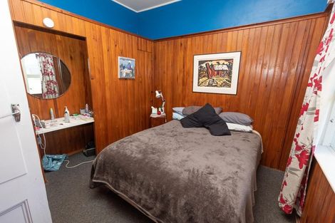 Photo of property in 21 Doyle Street, Blaketown, Greymouth, 7805