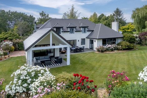 Photo of property in 133 Springfield Road, Temuka, 7986