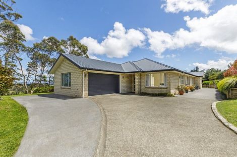 Photo of property in 163e West Road, Kaukapakapa, 0873