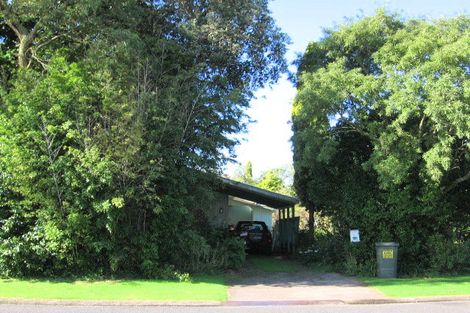 Photo of property in 93 Reservoir Street, Putaruru, 3411