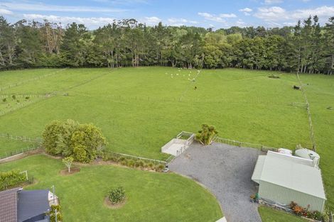 Photo of property in 51 Dunrobin Lane, Maungatapere, Whangarei, 0179