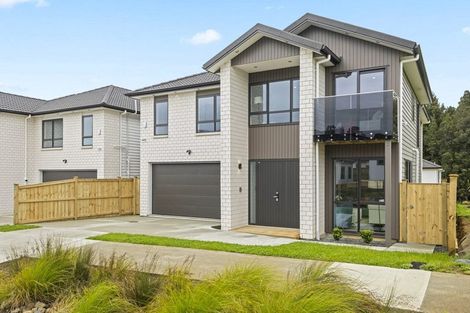 Photo of property in 5 Knockanara Drive, Flat Bush, Auckland, 2019