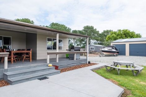 Photo of property in 582 Back Ormond Road, Makauri, Gisborne, 4071