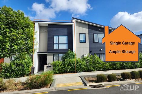 Photo of property in 18 Pukewhero Rise, Westgate, Auckland, 0614