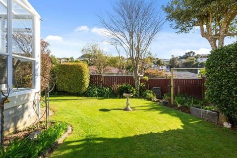 Photo of property in 11 Mckeefry Grove, Tawa, Wellington, 5028