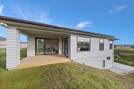 Photo of property in 31d Helenvale Crescent, Pokeno, 2402